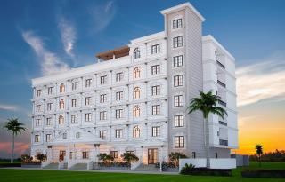 MOMENTS RESORT - Rānchī - 0