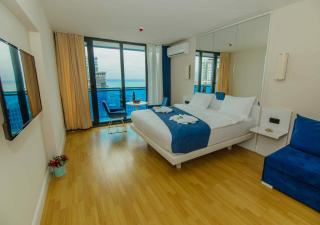 Panorama Sea View Orbi City Aparthotel - Batumi - 4