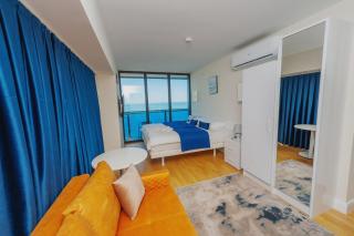 Panorama Sea View Orbi City Aparthotel - Batumi - 7