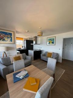 The Luxury Lookout Sheringham - 1