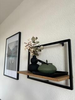 Five O - FeelGood-Apartment Goethe - 9