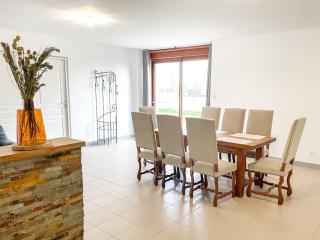 Maison de campagne paisible - 6