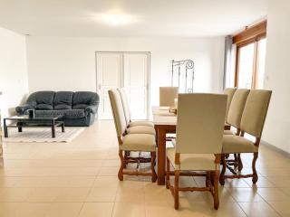 Maison de campagne paisible - 1