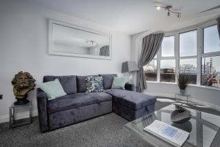 The Place by Sasco - Free Parking - Blackpool - 4