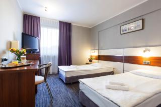Hotel Tychy - Tychy - 6