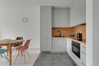 Przystań Letnica by Comfort Apartments - Danzig - 2