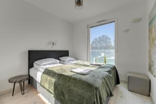 Przystań Letnica by Comfort Apartments - 1