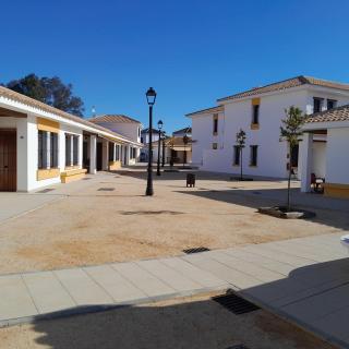 La Cancela Apartamentos Turísticos - El Rocío - 8
