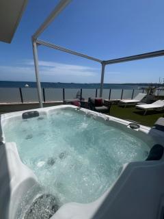 Villa Marsa - Cannes - on beach - Cannes - 0