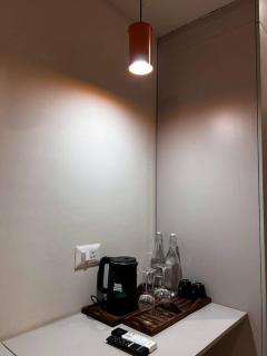 Hamlet Studio Apt, Baner Pune 601 - 0
