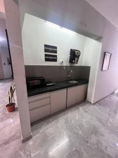 Hamlet Studio Apt, Baner Pune 601 - Pune - 7