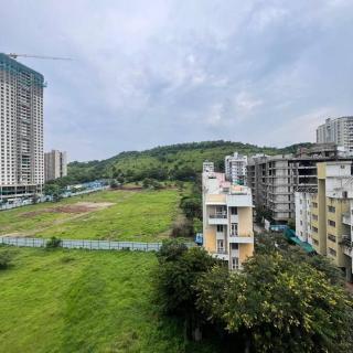 Hamlet Studio Apt, Baner Pune 601 - Pune - 5
