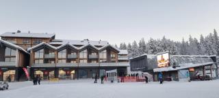Aavalevi Ski Chalet C27 in Levi Center - Levi - 2