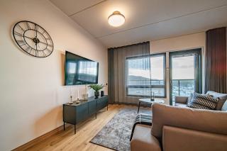 Ski Chalet C27 Levi Center incl 2 ski passes by Aavalevi - 4