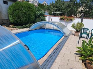 Jaroslav Ambrož Elvomont Chlum u Třeboně - 4