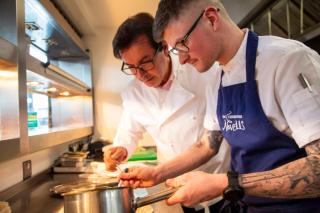 AC Hotel by Marriott Belfast - 4