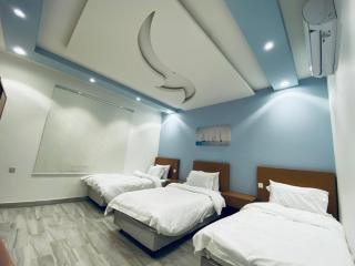 Masa Residences-شقق الماسة - Medina - 5