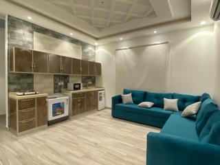 Masa Residences-شقق الماسة - Medina - 2