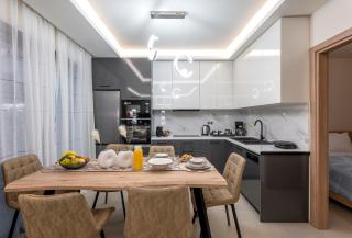 Villa Hodaj - Afantou - 2