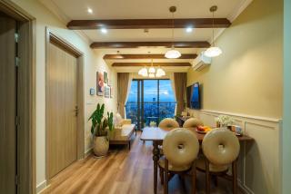 Dorgan Homestay - Nera Garden Huế - Hue - 7