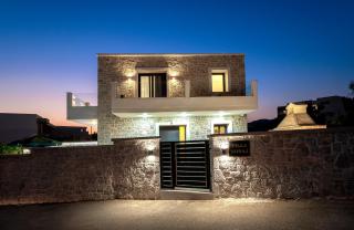 Villa Hodaj - Afantou - 7