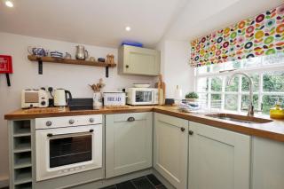 Finest Retreats - Old Lanvean Cottage - Saint Mawgan - 8