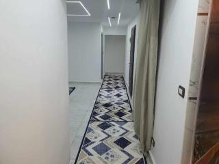 شقه لوران خامس - Alessandria d'Egitto - 2