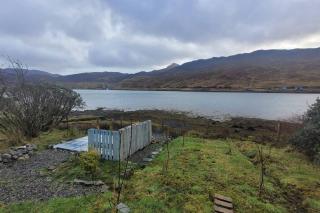 The Old Farmer's House - 3