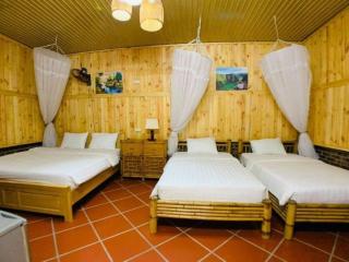 Hoalu Backpacker Homestay - Ninh Binh - 2