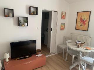 Une chambre au calme en Gâtine Deux-Sévrienne - Vouhé - 2