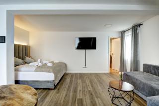 MK Apartments - Aulendorf - 9