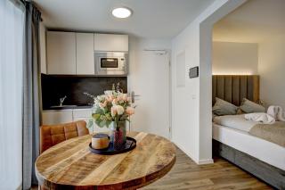 MK Apartments - Aulendorf - 7