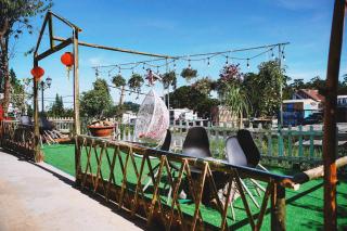 Cherry Luxury Hotel - Da Lat - 3