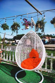 Cherry Luxury Hotel - Da Lat - 4