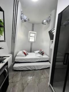 PARIS BASTILLE BERCY GARE DE LYON CHAMBRE CLIMATISEE 9m2 idéal 1 pers ,max 2 pers - 2