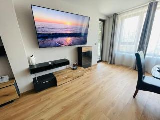 Golden Suite - Varna - 9