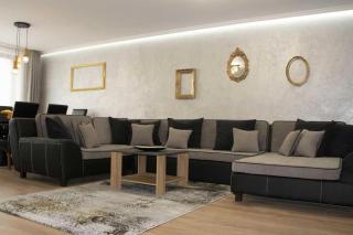 Golden Suite - Varna - 5
