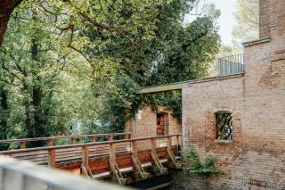 Ferienwohnungen in der Wassermühle am Schloss - Königs Wusterhausen - 0