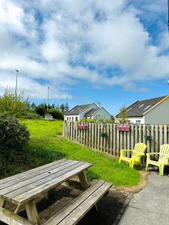House No 3 Dingle Lispole Holiday Homes - Dingle - 8