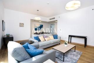 Beautiful 2BR in Prime JBR Location at Shams 1 - Dubai - 4