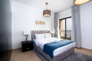 Beautiful 2BR in Prime JBR Location at Shams 1 - Dubai - 8