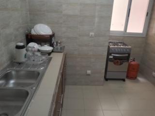 Appartement meublé paradisiaque - Dakar - 9