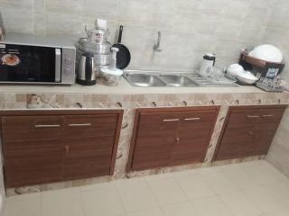 Appartement meublé paradisiaque - Dakar - 2