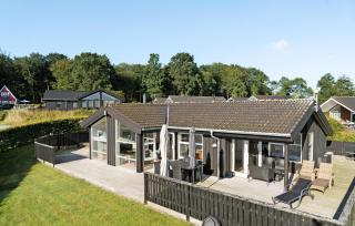 Gorgeous Home In Haderslev With Wifi - 1