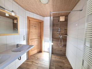 Ferienhaus Hinterhabneralm - - 1