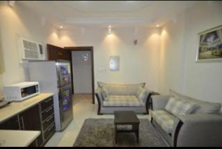 Farah Residences-شقق فرح - Medina - 3