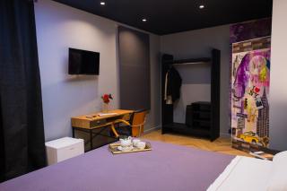 Palazzo Rosso Rooms & Suites - Nola - 7