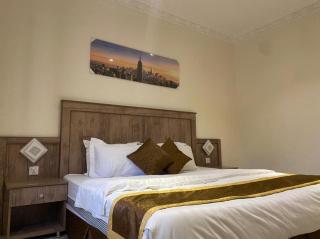 Farah Residences-شقق فرح - Medina - 1