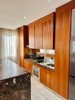 The Luxury Franklin - Joanesburgo - 6