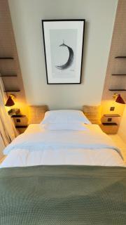 Stylish apartment in the center!10 minutes to Dubai mall and World Trade Center - Dubai - 9